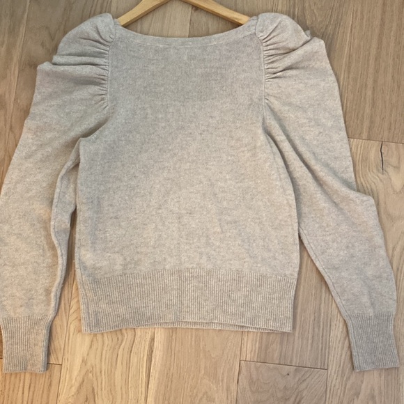 FRAME cashmere sweater size MEDIUM - Picture 9 of 9